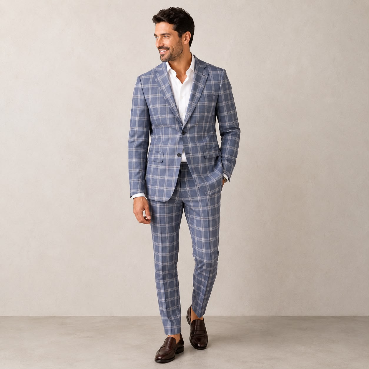 TRAJE COMPLETO
