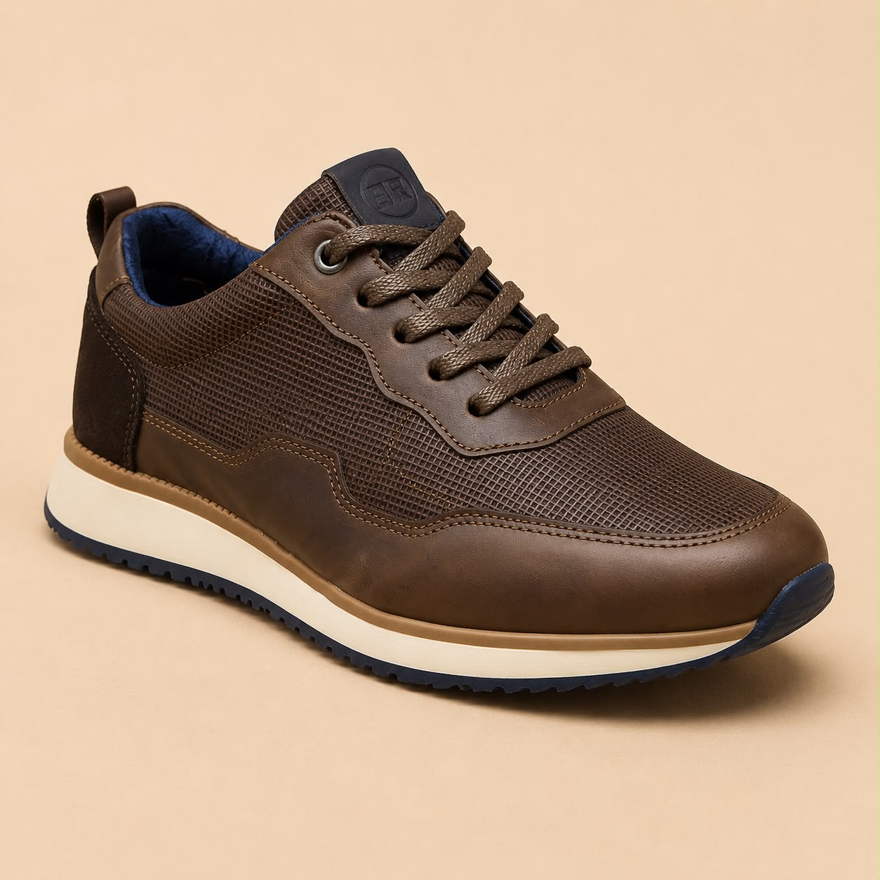 ZAPATO CASUAL ESTRATO 7