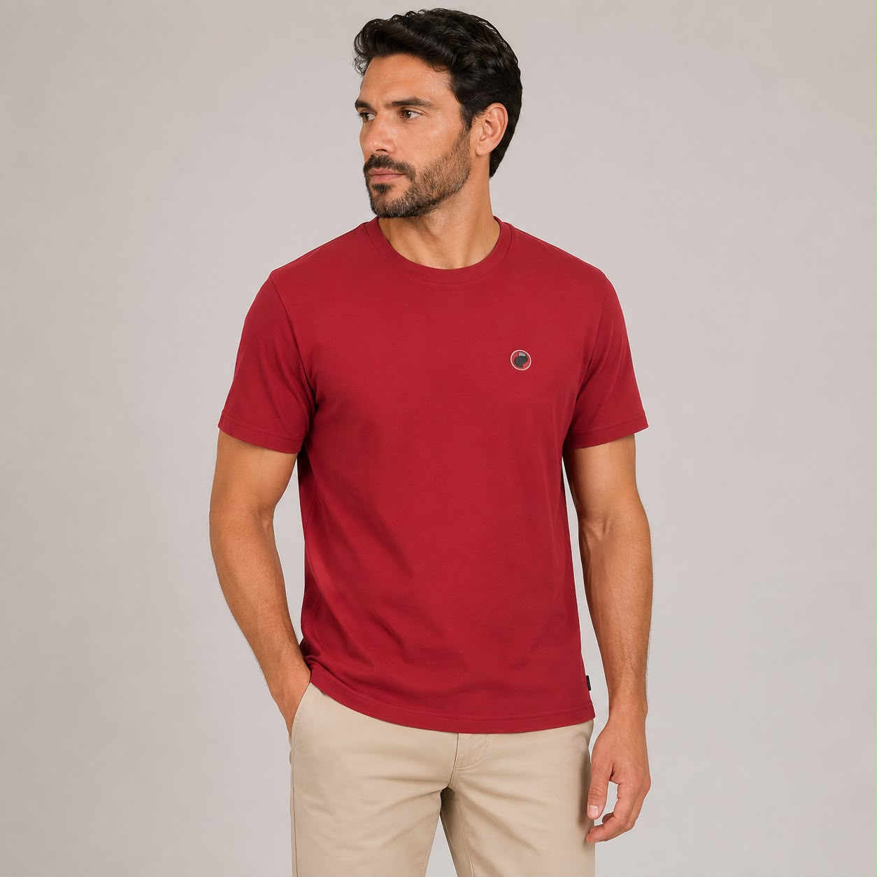 T SHIRT CARVEN