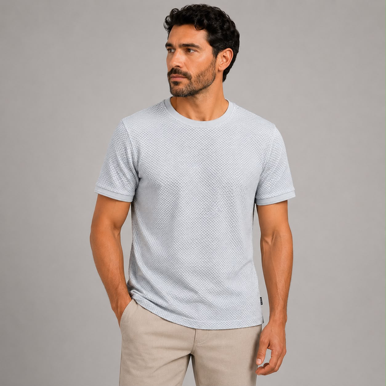 T SHIRT CARVEN
