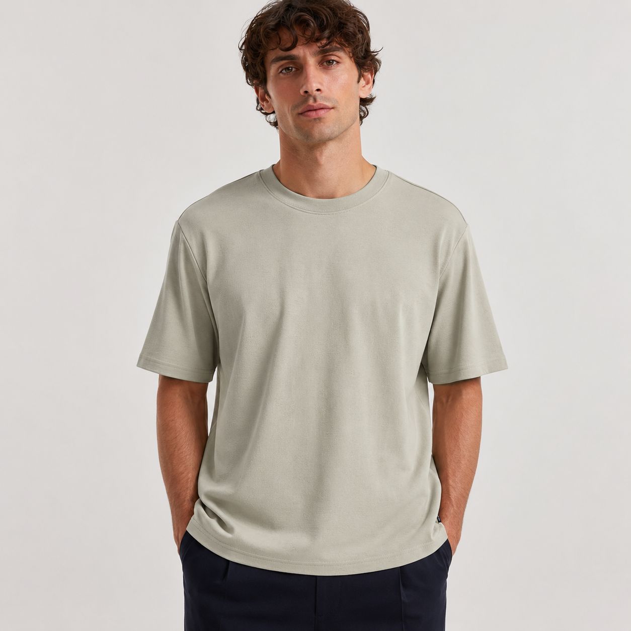 T SHIRT CARVEN