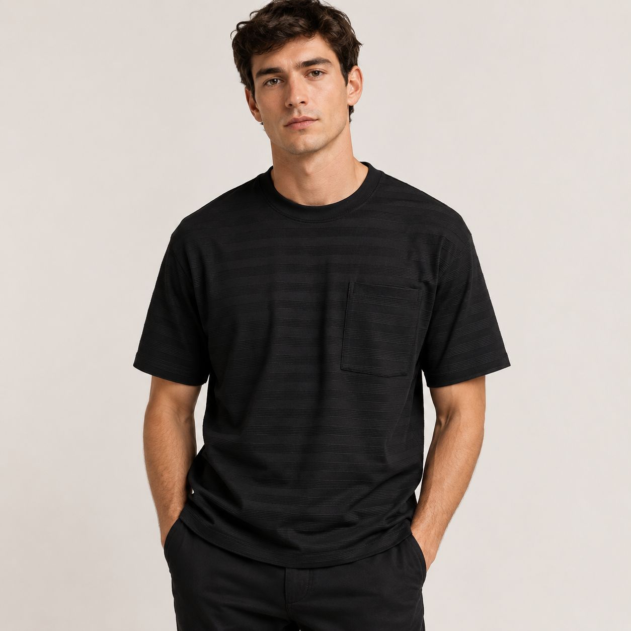 T SHIRT CARVEN