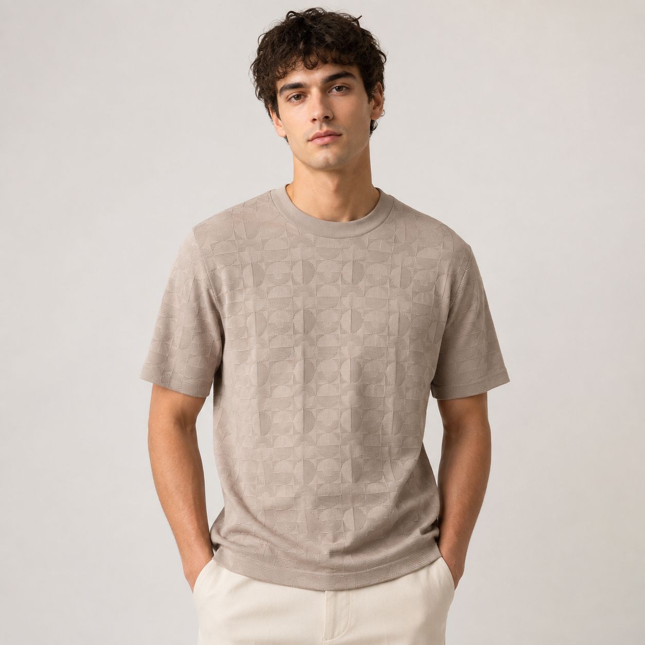T SHIRT CARVEN