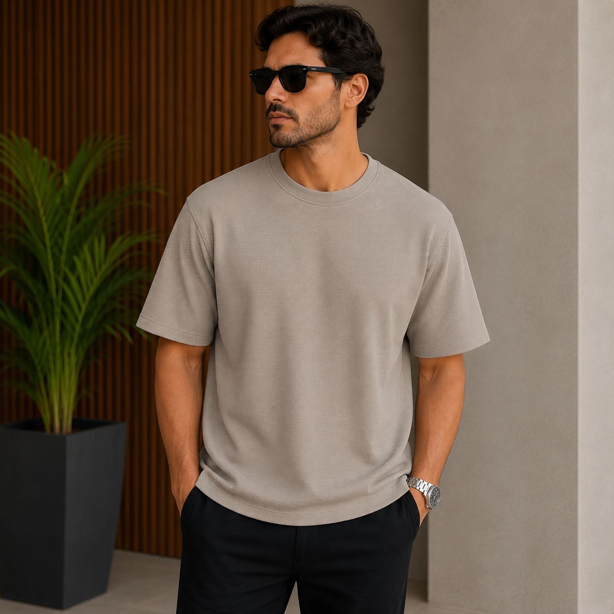 T SHIRT CARVEN