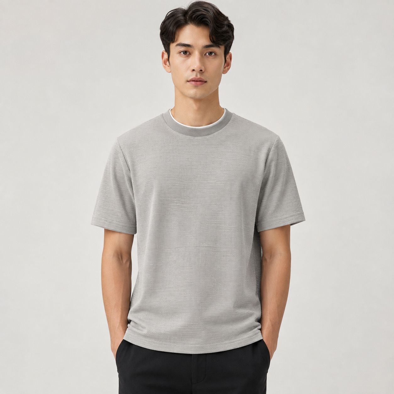 T SHIRT CARVEN