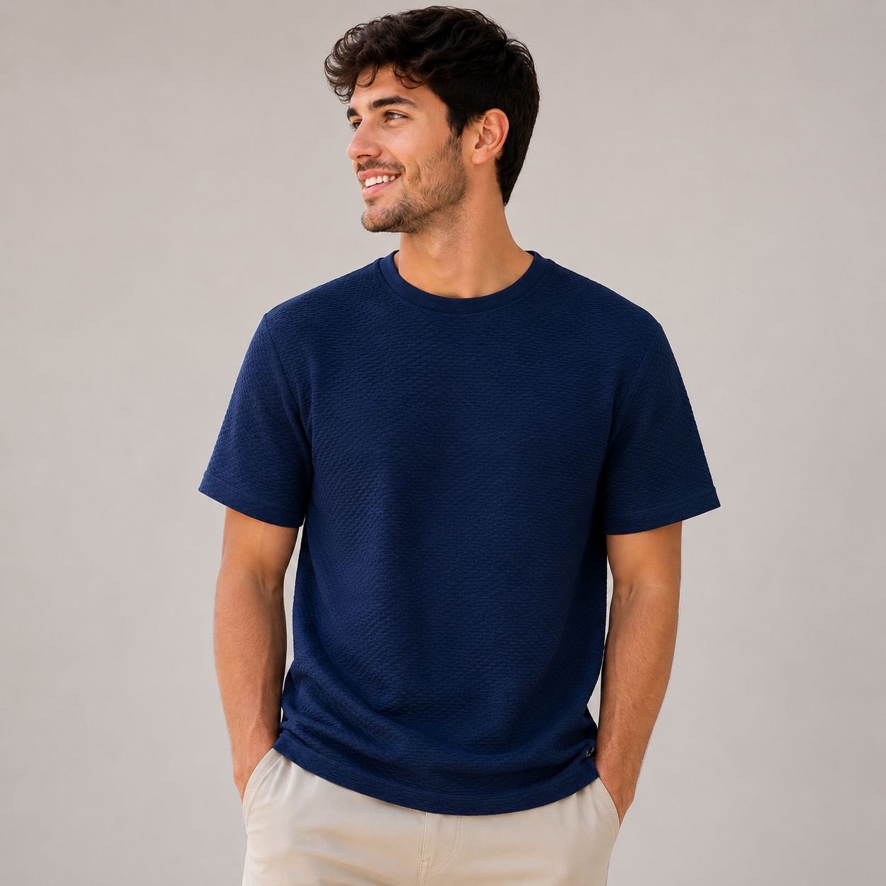 T SHIRT CARVEN