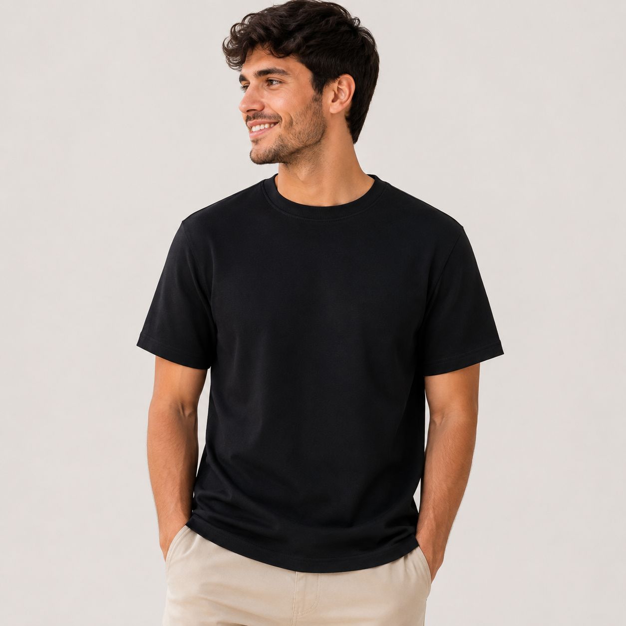 T SHIRT CARVEN