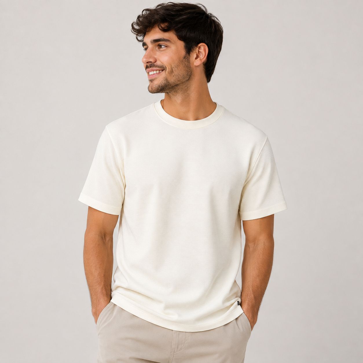 T SHIRT CARVEN