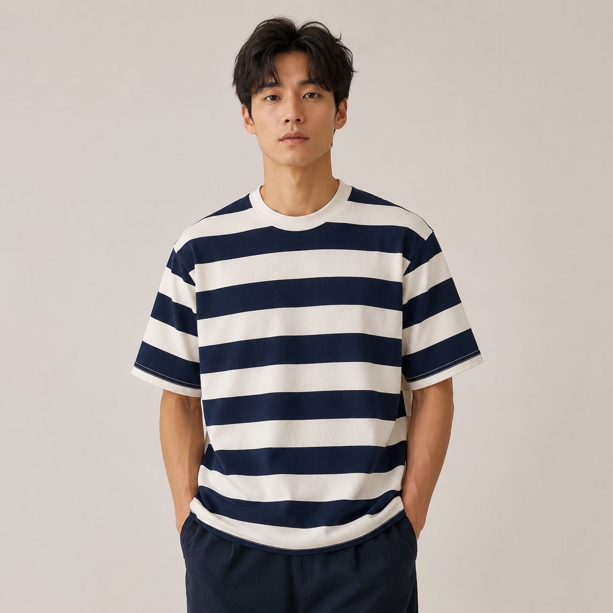 T SHIRT CARVEN