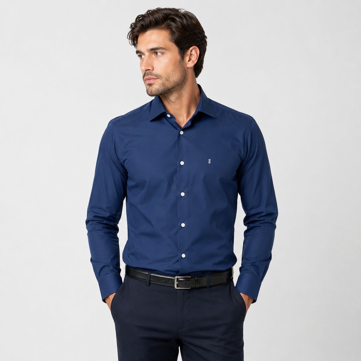 CAMISA MANGA LARGA PURO EGO