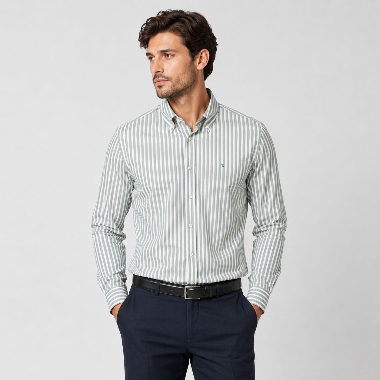 CAMISA MANGA LARGA PURO EGO