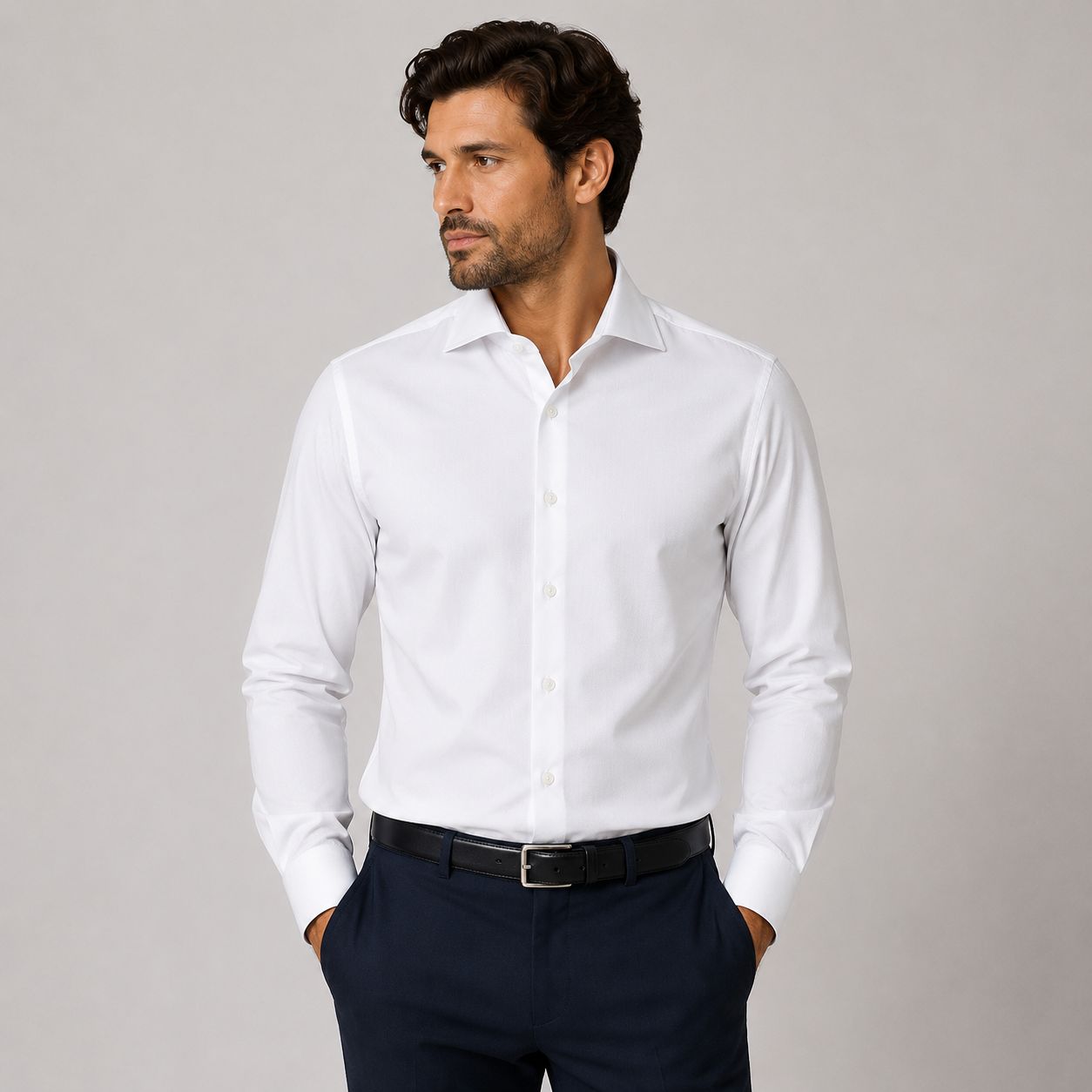 CAMISA MANGA LARGA PURO EGO