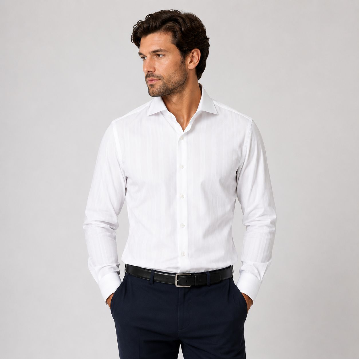CAMISA MANGA LARGA PURO EGO