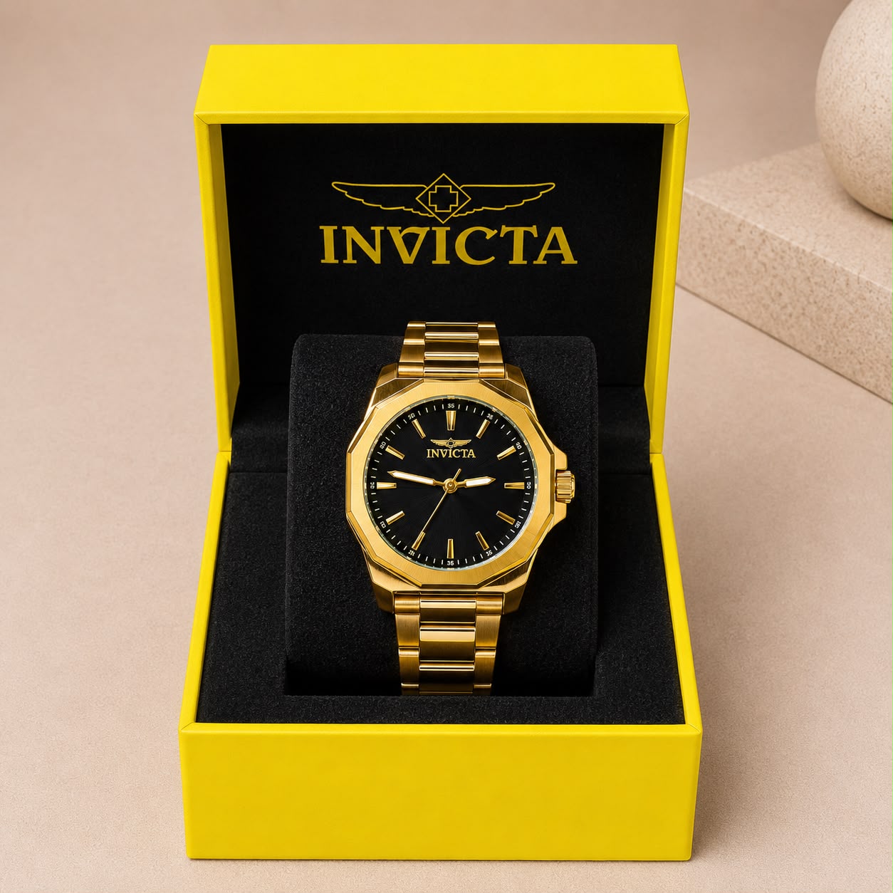 RELOJ INVICTA