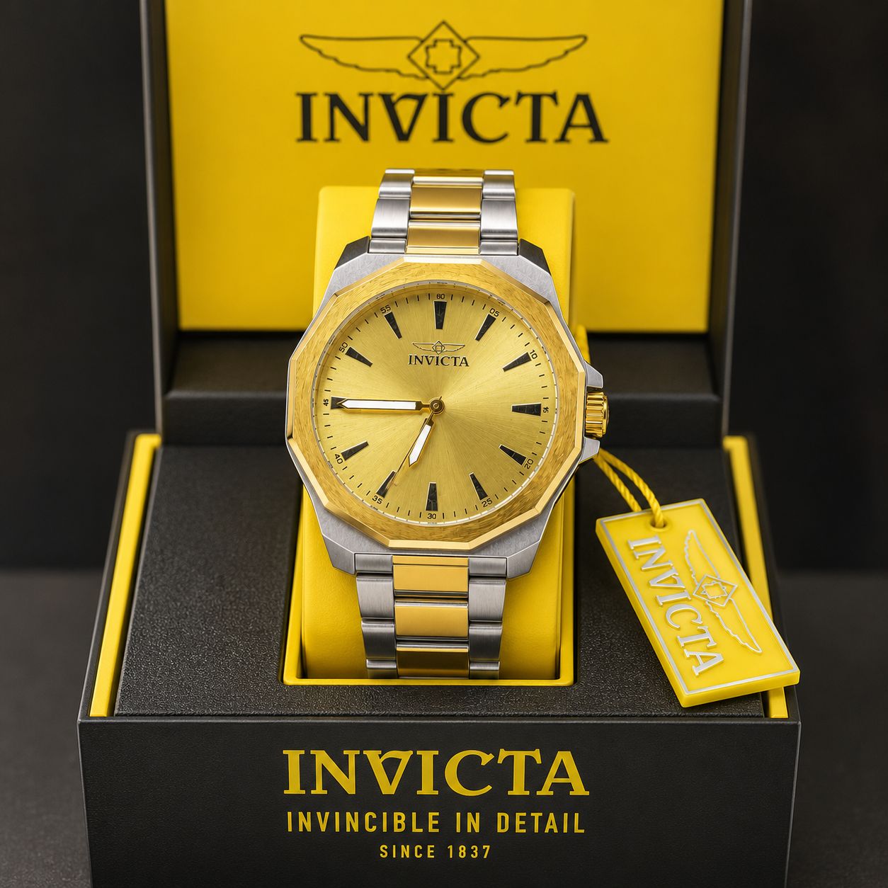 RELOJ INVICTA