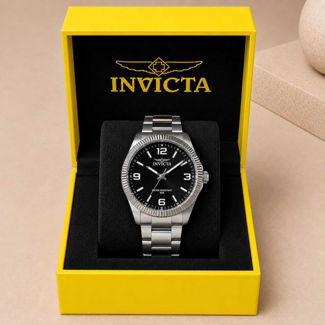 RELOJ INVICTA