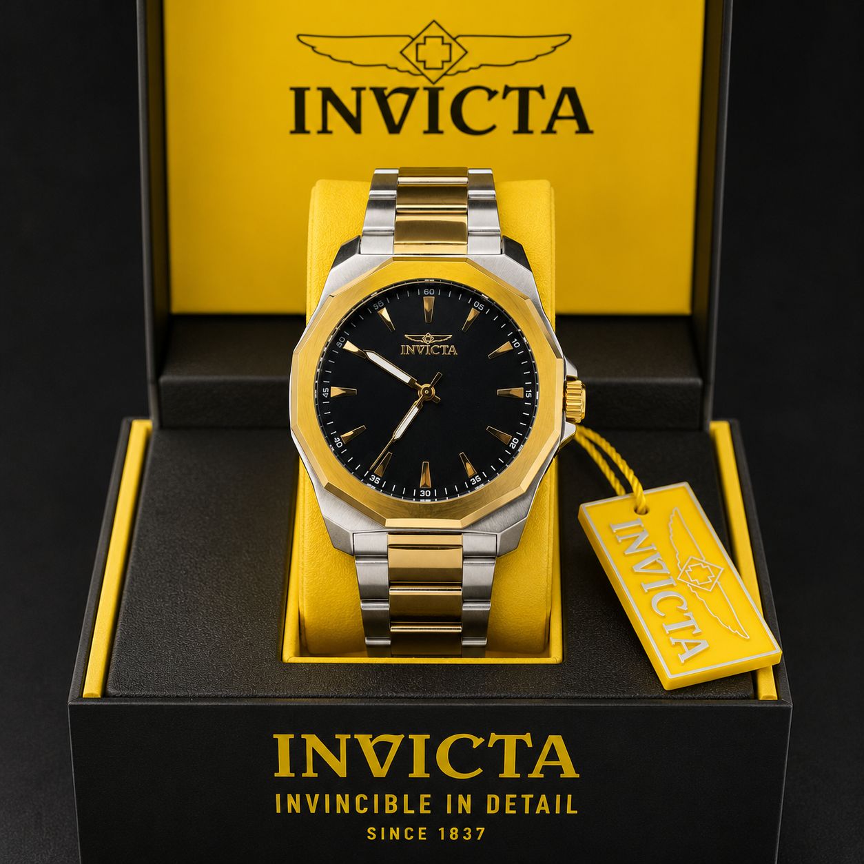 RELOJ INVICTA