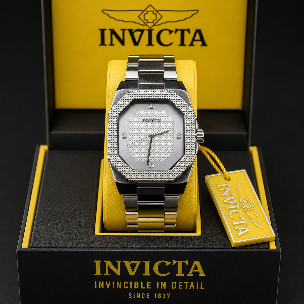 RELOJ INVICTA