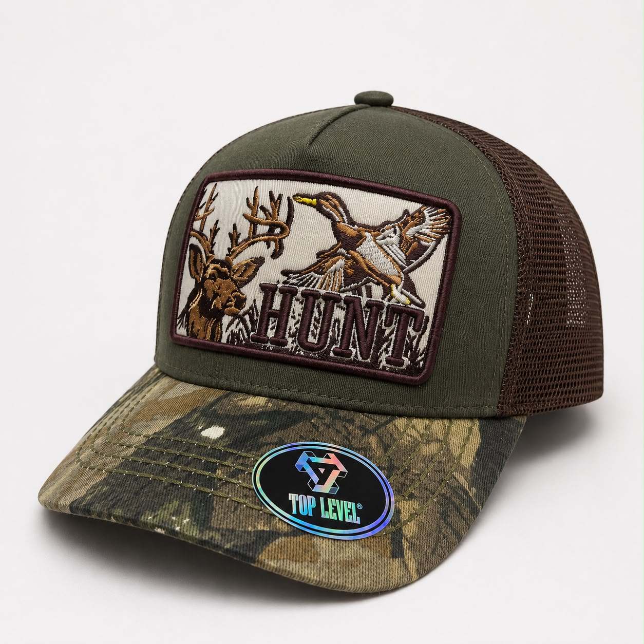 GORRA