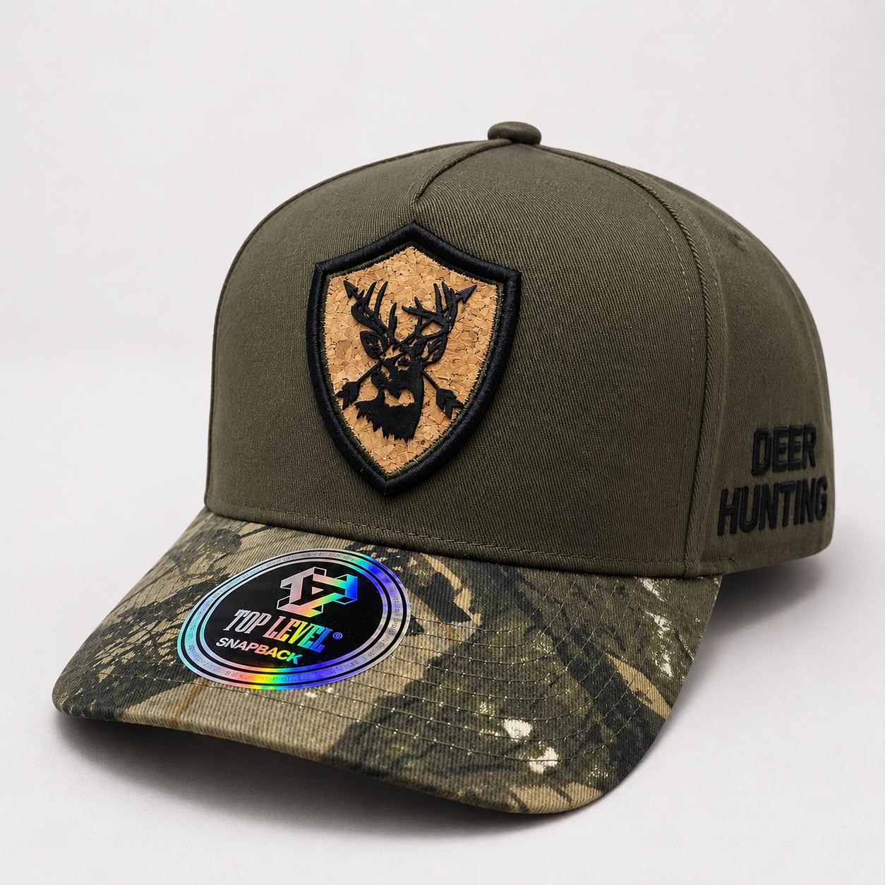 GORRA