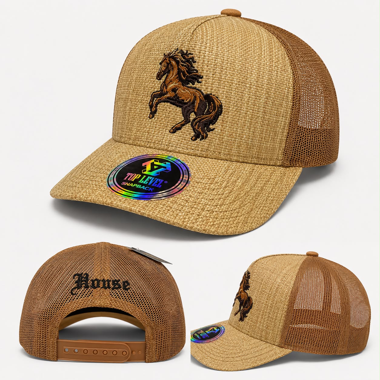 GORRA